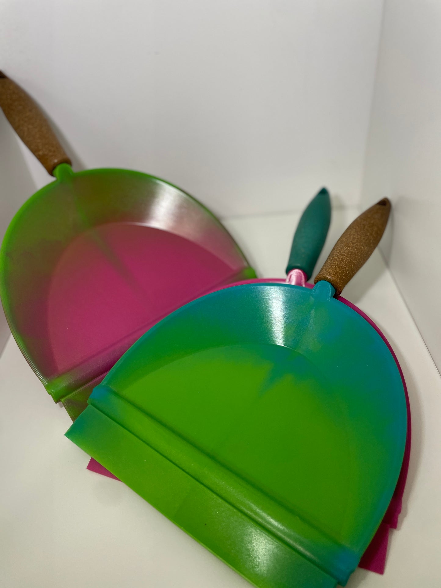 Eco Clean Kehrschaufel