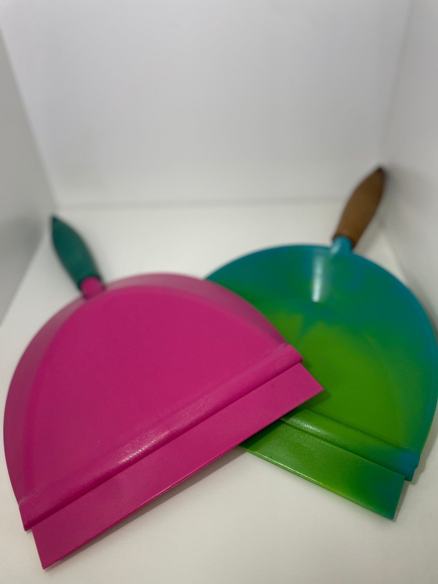 Eco Clean Kehrschaufel