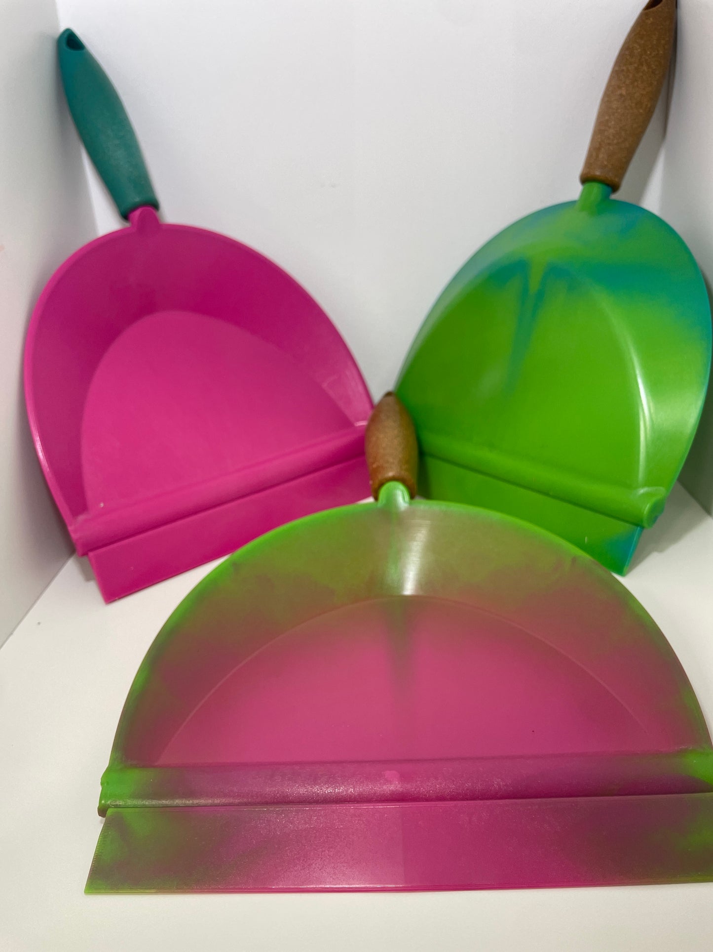 Eco Clean Kehrschaufel