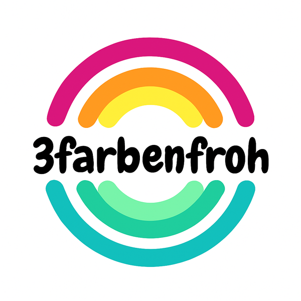 3farbenfroh
